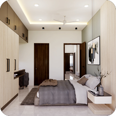 Porto Building Project Image